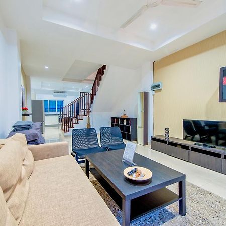 The Hidden Gem Pattaya Exterior foto