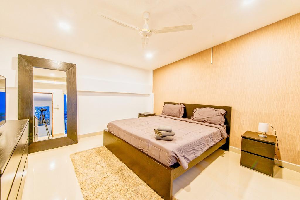 The Hidden Gem Pattaya Exterior foto