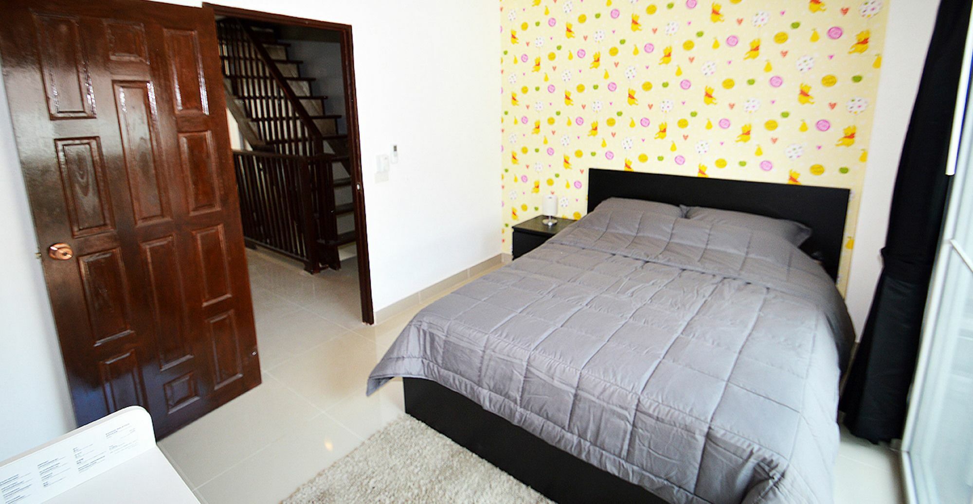 The Hidden Gem Pattaya Exterior foto