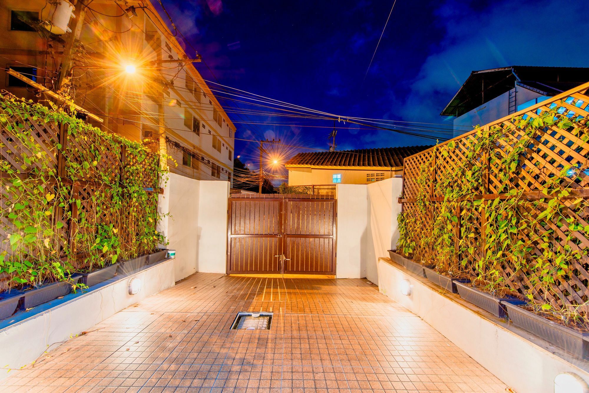 The Hidden Gem Pattaya Exterior foto