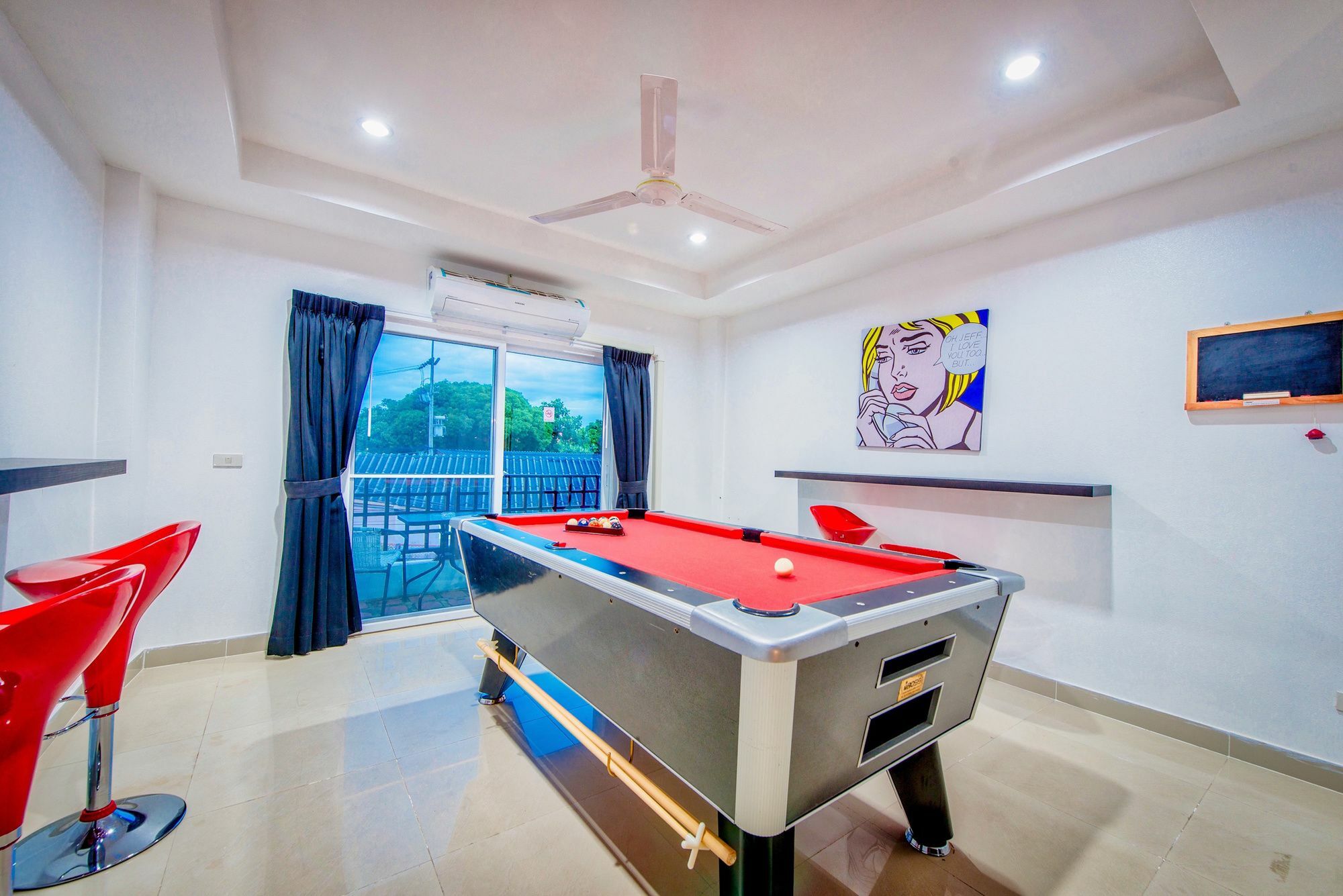 The Hidden Gem Pattaya Exterior foto