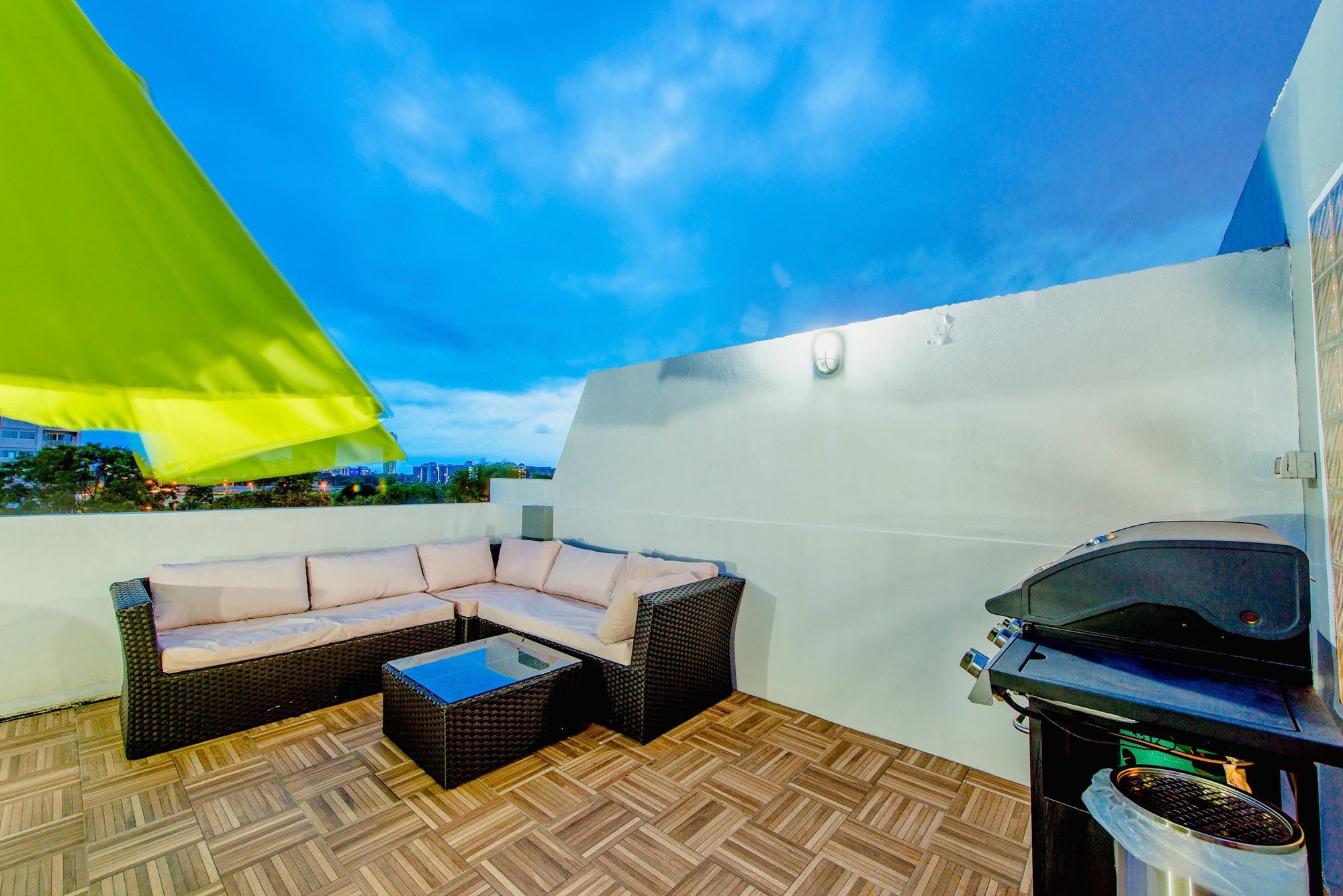 The Hidden Gem Pattaya Exterior foto