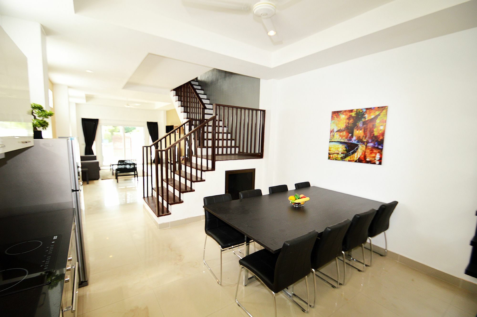 The Hidden Gem Pattaya Exterior foto