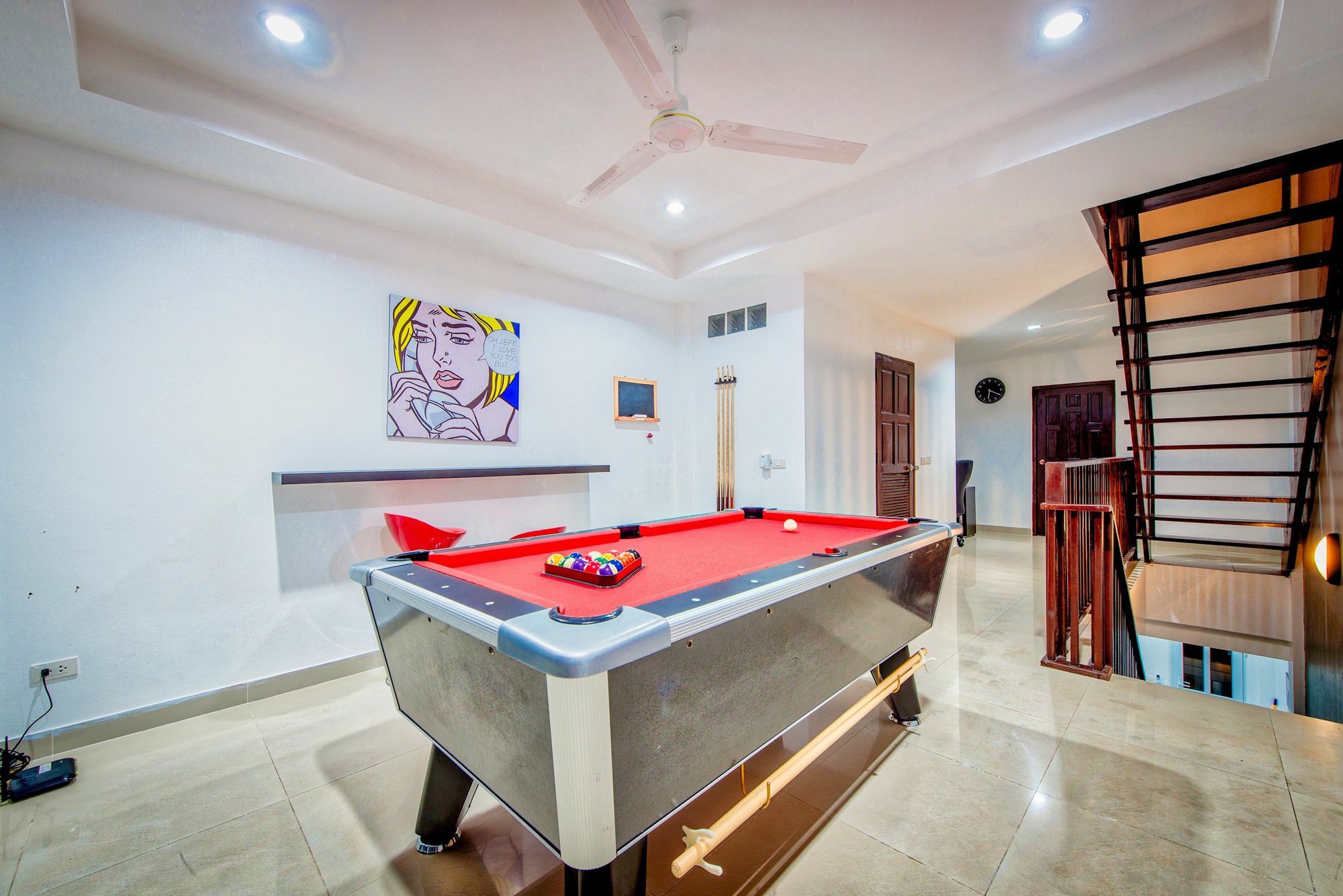 The Hidden Gem Pattaya Exterior foto