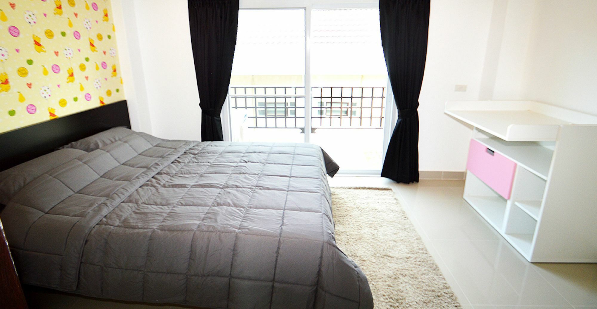 The Hidden Gem Pattaya Exterior foto
